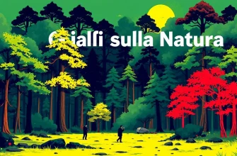 Film Gialli sulla Natura Film Gialli sulla Natura