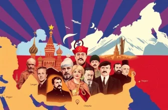 Film biografici sulla Russia