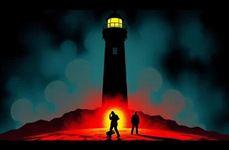 Film Gialli con Mаяк: 10 Misteri da Scoprire