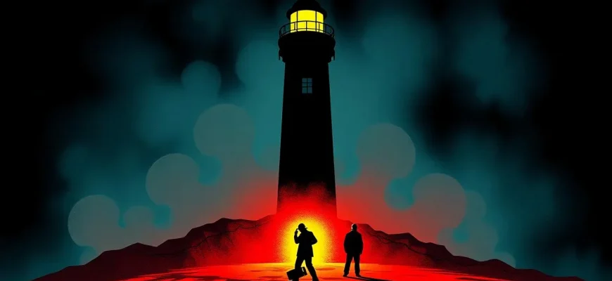 Film Gialli con Mаяк: 10 Misteri da Scoprire