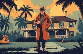 Film Detective su Piantagioni