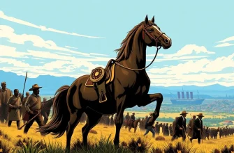 Film Western sui Schiavi: Un Viaggio nel Passato