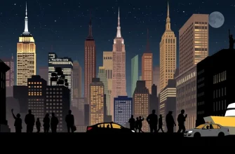 Film biografici su Manhattan Film biografici su Manhattan