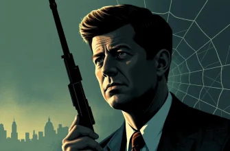 Film Thriller sull’Assassinio di Kennedy