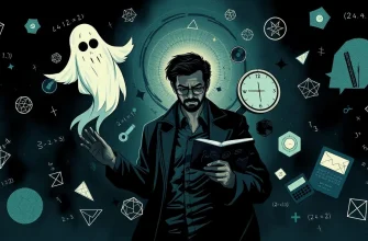 Horror Films with Mathematicians: A Unique Collection