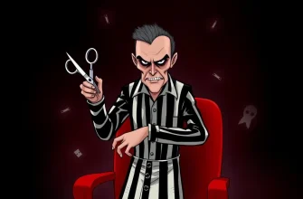 Film Horror sui Parrucchieri: Tagli Mortali