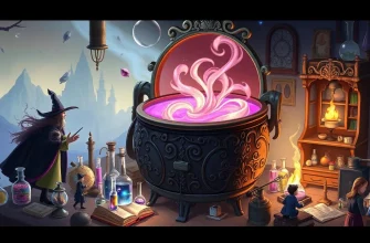 Fantascienza e Magia: 10 Film sui Poteri dei Pozioni Fantascienza e Magia: 10 Film sui Poteri dei Pozioni