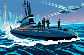 Fantascienza e Marina Militare: 10 Film Imperdibili Fantascienza e Marina Militare: 10 Film Imperdibili