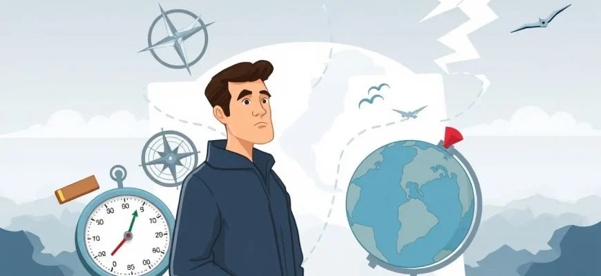 Film Biografici sui Meteorologi