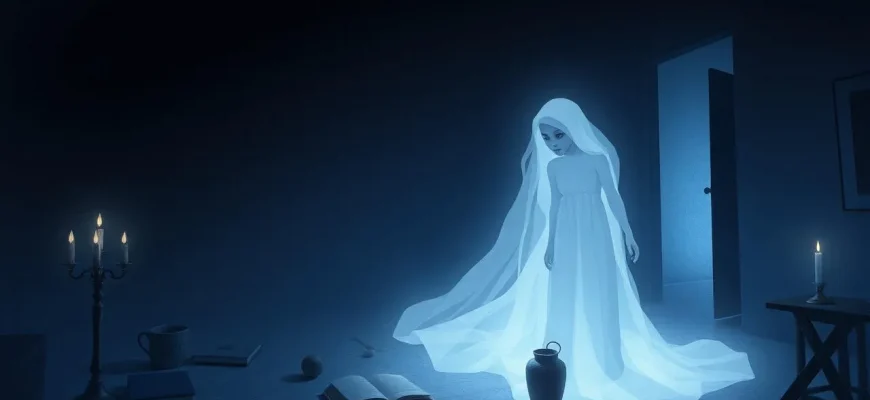 Thriller sui Poltergeist: 10 Film da Non Perdere