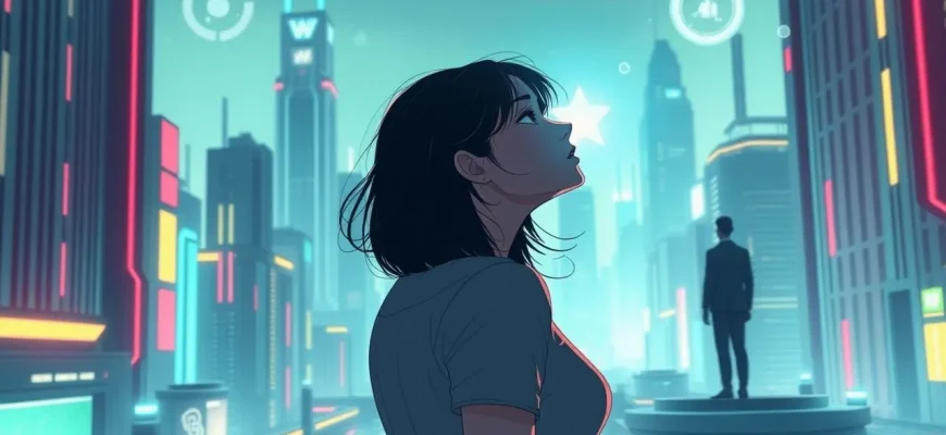 Film Fantastici di Amore a Distanza Film Fantastici di Amore a Distanza