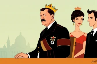 Melodrammi su dittatori: una selezione di film