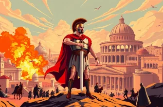 I migliori western su Roma e l’Impero Romano I migliori western su Roma e l’Impero Romano