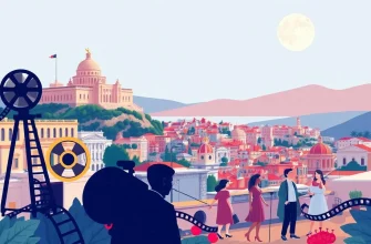 Film biografici su Napoli: 10 pellicole da non perdere