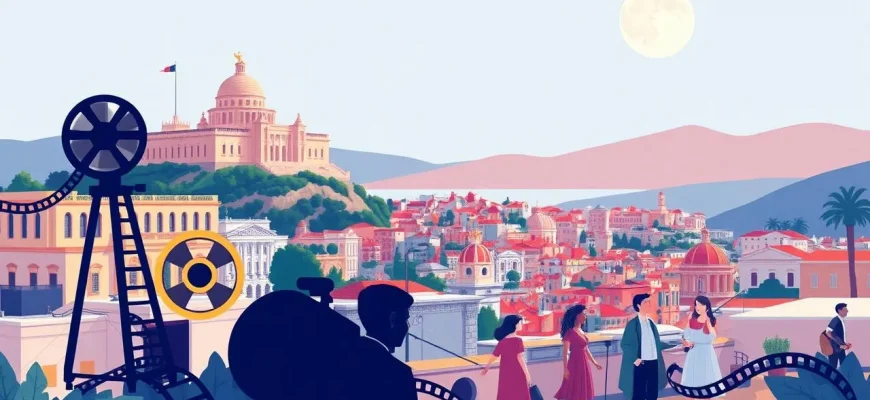 Film biografici su Napoli: 10 pellicole da non perdere Film biografici su Napoli: 10 pellicole da non perdere