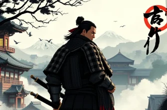 Film biografici sui ronin: storie di onore e vendetta Film biografici sui ronin: storie di onore e vendetta