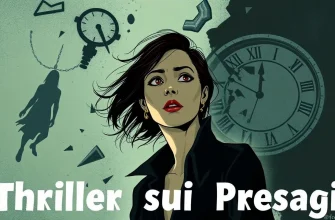 Thriller sui Presagi: 10 Film da Non Perdere