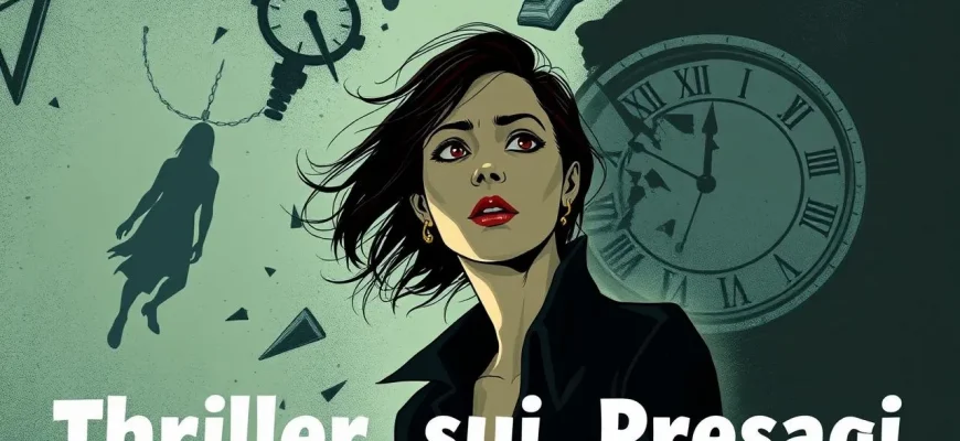 Thriller sui Presagi: 10 Film da Non Perdere