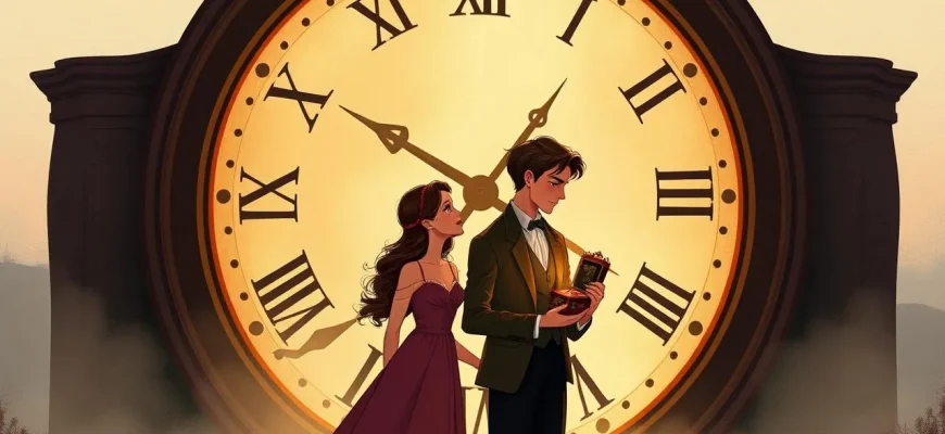 Film romantici con predizioni Film romantici con predizioni