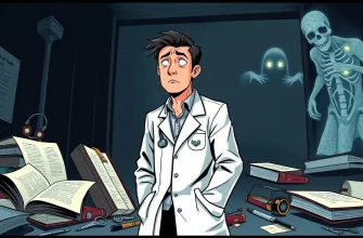 Film Horror su Studenti Medici Film Horror su Studenti Medici