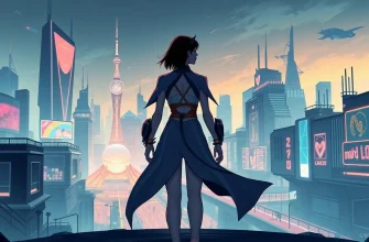 Film di Fantascienza su Amore Perduto