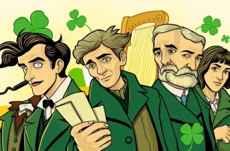 Film biografici sull’Irlanda