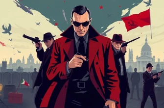 Top 10 Film Thriller su KGB con Doppiaggio Italiano Top 10 Film Thriller su KGB con Doppiaggio Italiano