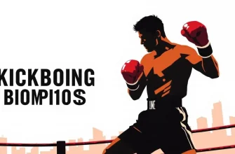 Biopic di Kickboxing: 9 Film Imperdibili Biopic di Kickboxing: 9 Film Imperdibili