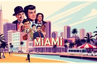Film biografici su Miami: 10 pellicole da non perdere Film biografici su Miami: 10 pellicole da non perdere
