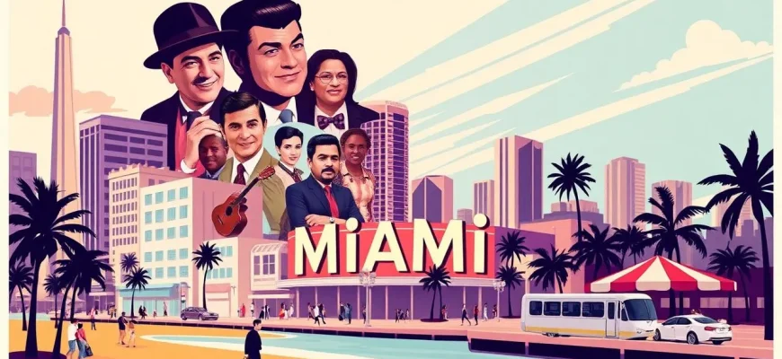 Film biografici su Miami: 10 pellicole da non perdere Film biografici su Miami: 10 pellicole da non perdere