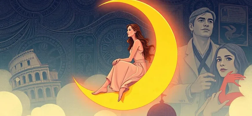 Film d’amore e miti: una selezione di 10 film italiani