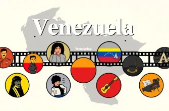 Film Biografici su Venezuela Film Biografici su Venezuela