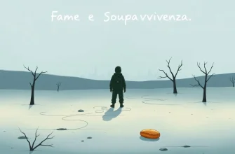 Film Biografici sulla Fame e la Sopravvivenza