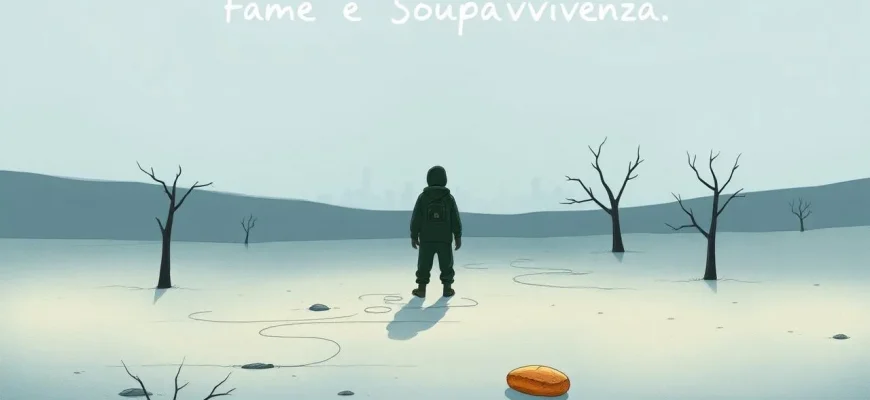 Film Biografici sulla Fame e la Sopravvivenza