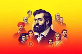 Film Biografici Portoghesi