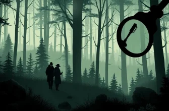 Film Gialli nella Glush