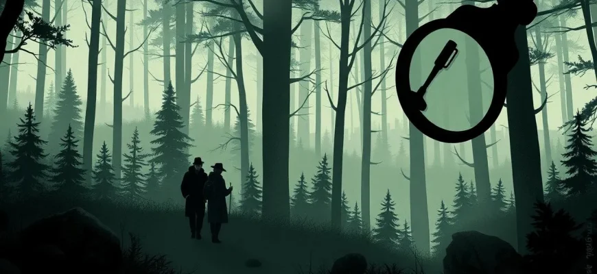 Film Gialli nella Glush Film Gialli nella Glush