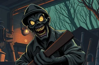 Film Horror sui Falegnami: Una Selezione da Brividi