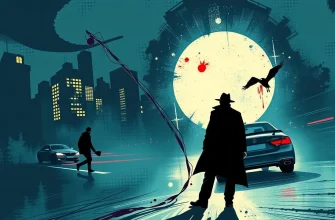 Thriller: Testimoni di crimini Thriller: Testimoni di crimini