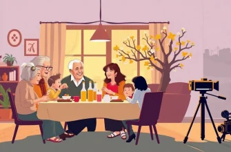 Film Biografici sulle Famiglie Film Biografici sulle Famiglie