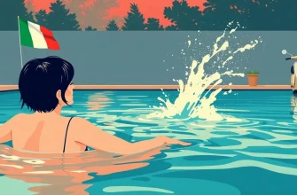 Melodrammi in Piscina: 10 Film da Non Perdere