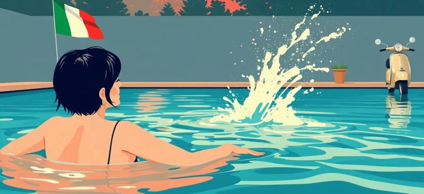 Melodrammi in Piscina: 10 Film da Non Perdere Melodrammi in Piscina: 10 Film da Non Perdere