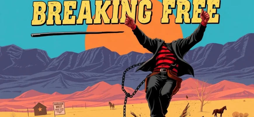 Westerns con prigionieri: 10 film da non perdere Westerns con prigionieri: 10 film da non perdere