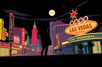 Film Gialli a Las Vegas: Un Viaggio nel Mistero