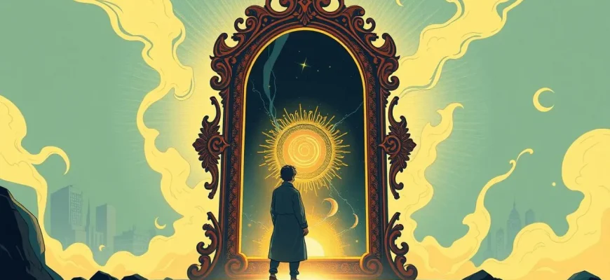 Film Fantastici sulla Karma