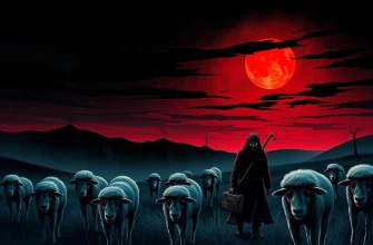 Film Horror sui Pastori: 10 Scelte da Brivido