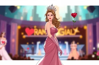 Film d’amore sui concorsi di bellezza