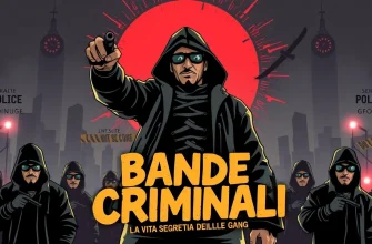 Film Biografici su Bande Criminali Film Biografici su Bande Criminali