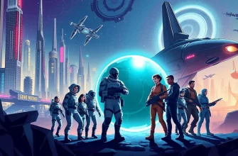 Avventure Fantascientifiche: 10 Film da Non Perdere Avventure Fantascientifiche: 10 Film da Non Perdere