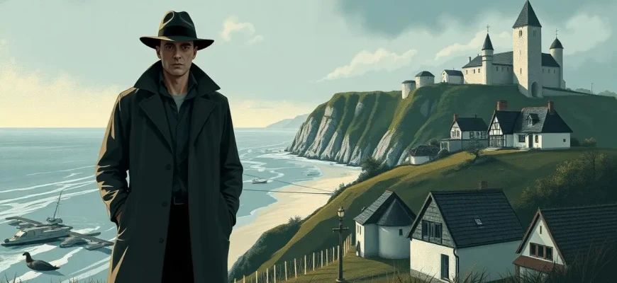 Thriller in Normandia: 10 Film da Non Perdere